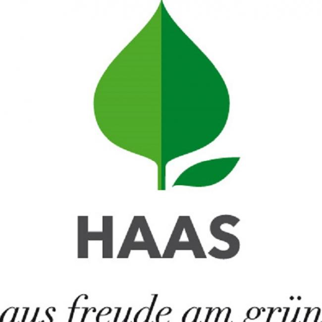 Helmut Haas Galabau 3221