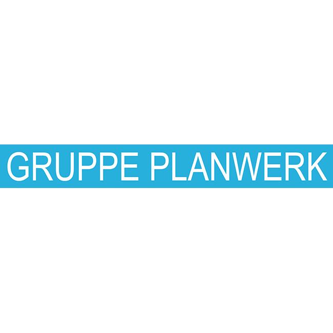 Gruppe Planwerk logo 3198