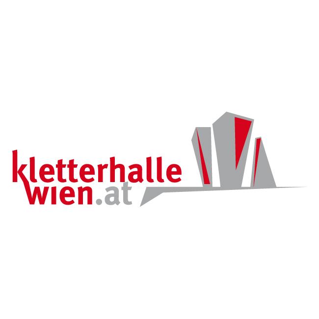 Kletterhalle Wien Logo 3196
