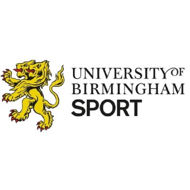 University of Birmingham Sport_logo