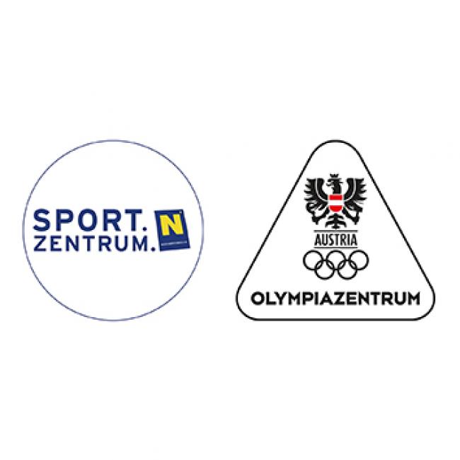 SZN Olympiazentrum Logo 3270