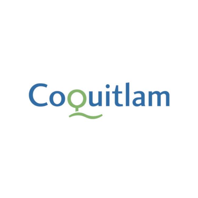 City of Coquitlam Logo 3310