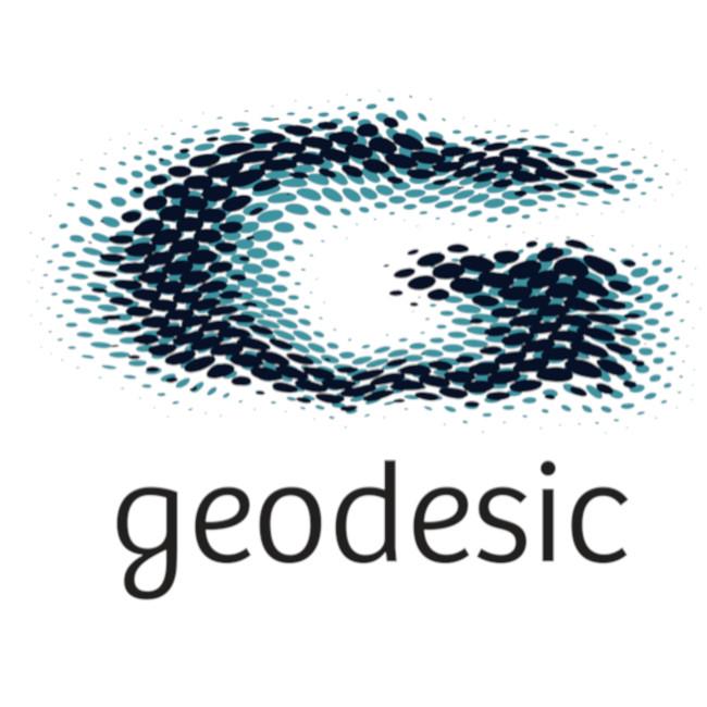 Geodesic Logo 3308