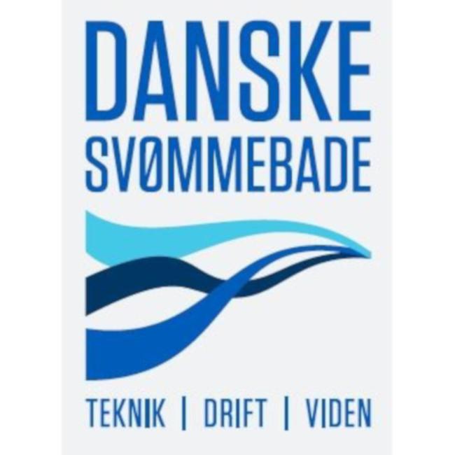 Danish Association Technology Swimming Logo 3252