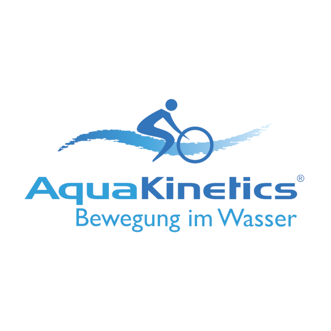 AquaKinetics Bewegung im Wasser mit Rider_logo of 2022_3411
