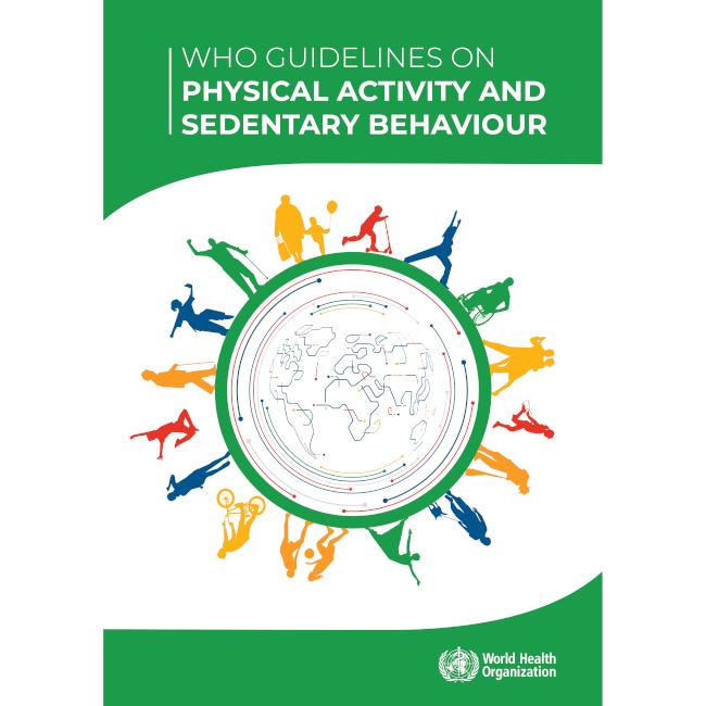 WHO Guideline physical activity_cover 650