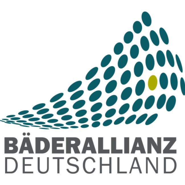 Logo Bäderallianz Deutschland