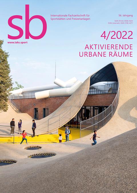 sb 4-2022 DE cover