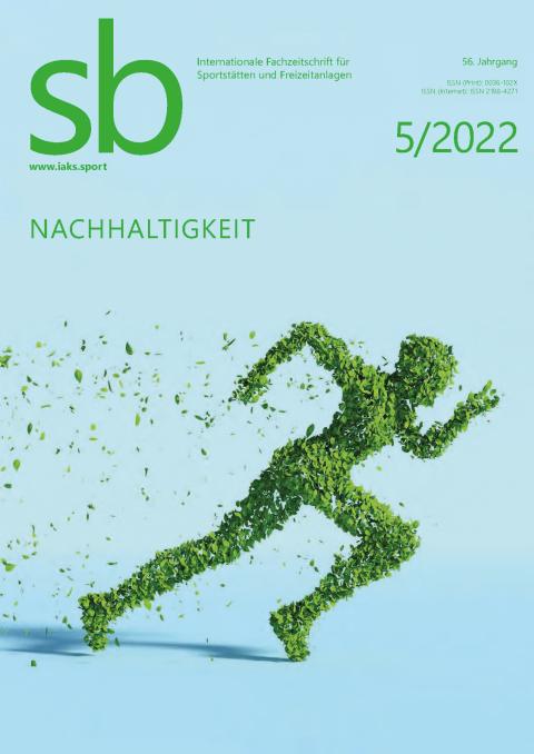 sb 5-2022 DE cover