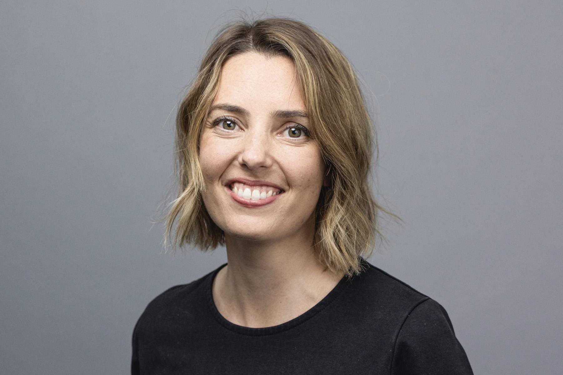Jess Gilbert