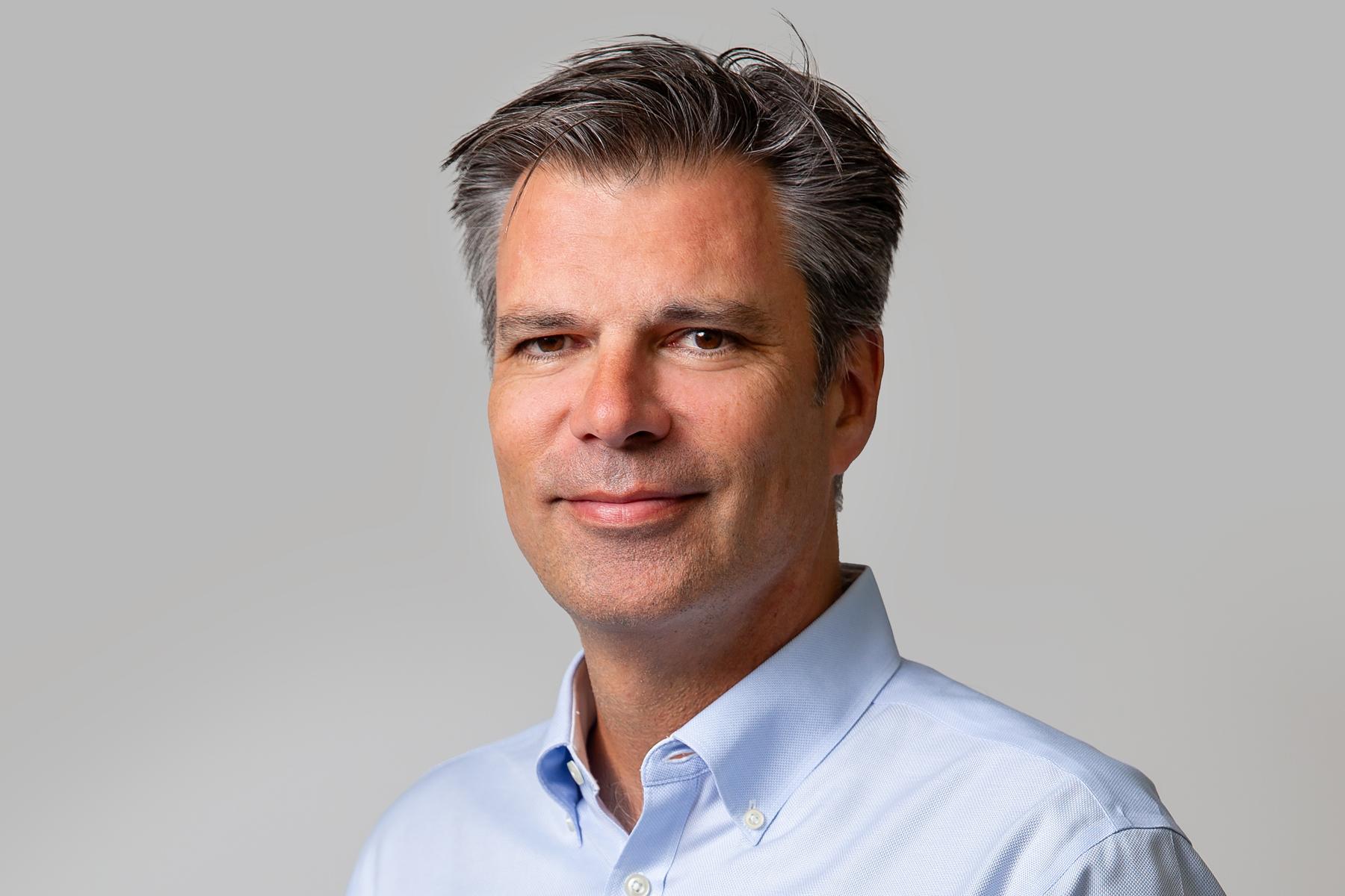 Mark Donnelly portrait pic