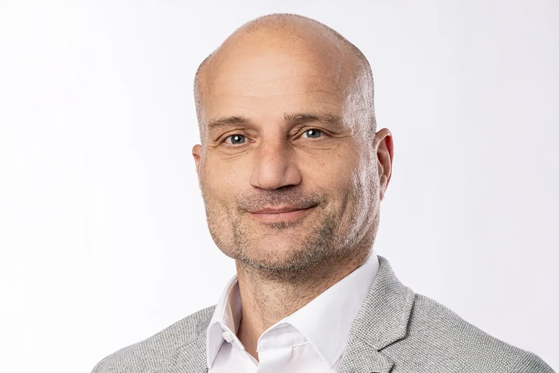 Thomas Meier