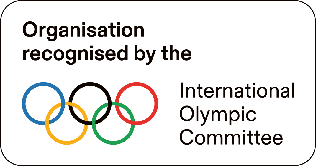 IOC partner logo